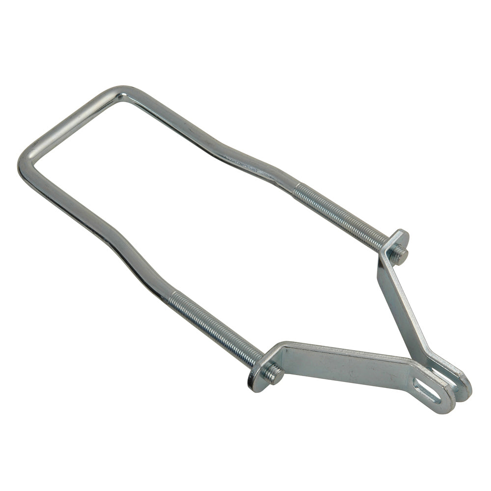 C.E. Smith Spare Tire Carrier w/Brackets 27201 — Quality Boat Parts