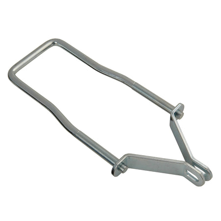C.E. Smith Spare Tire Carrier w/Brackets 27201 — Quality Boat Parts