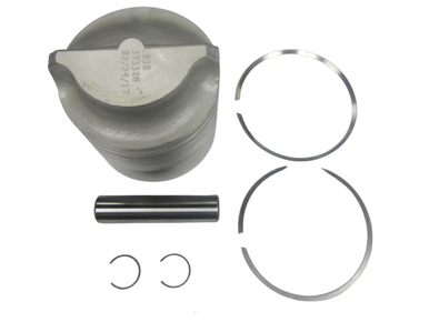 Brp Piston&Ring Kit .030 (5006669) — Quality Boat Parts