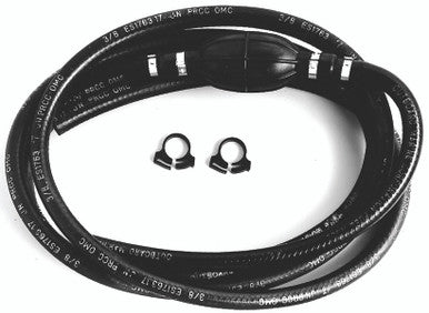Brp Prmr Bulb&Hose Assembly - Brp (5008585) — Quality Boat Parts
