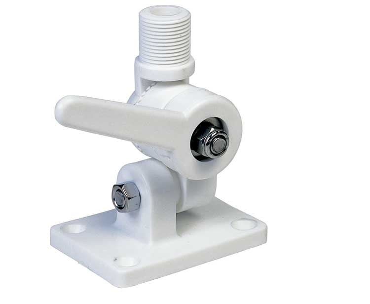 Wintron WT-1001 Nylon Mount 4186 — Quality Boat Parts