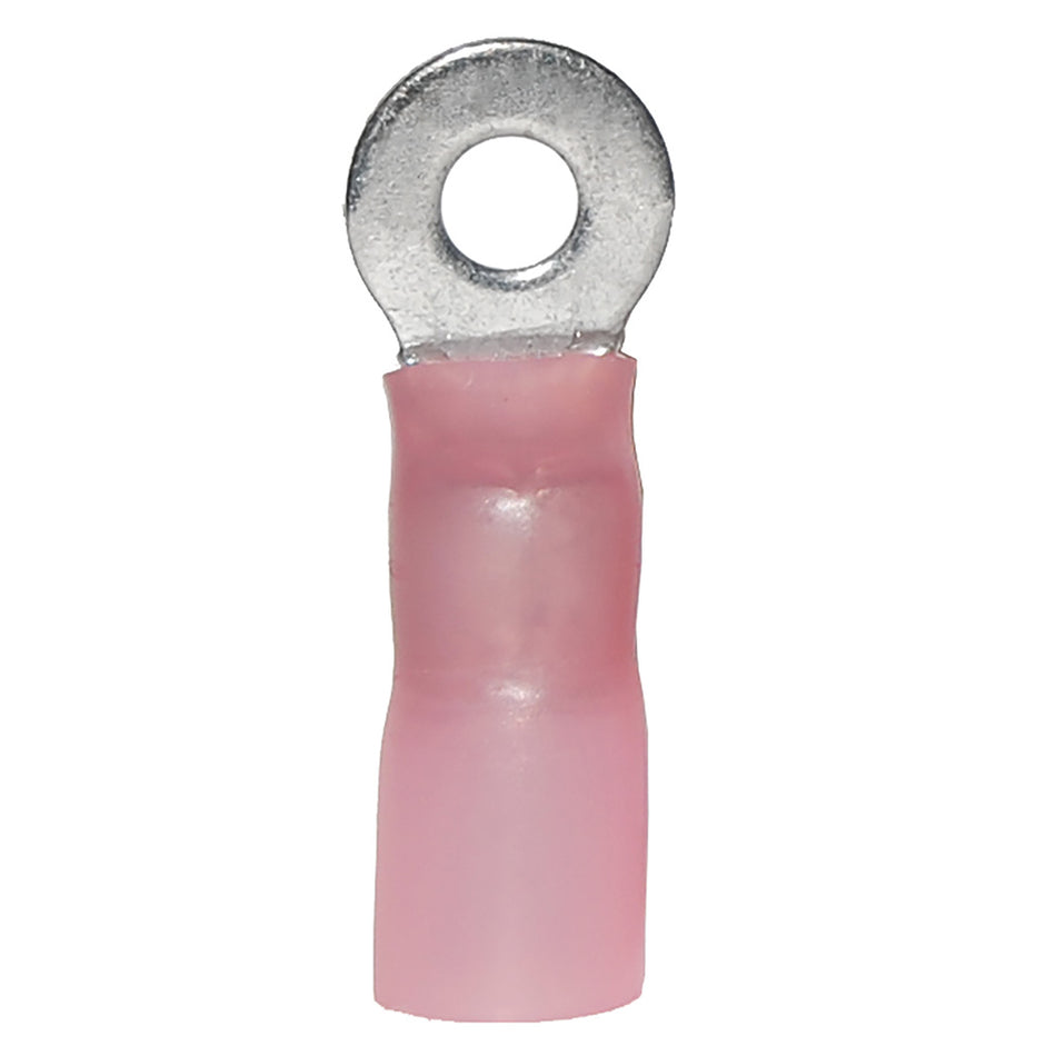 Ancor Heat Shrink Ring Terminal - #8 #10 *3-Pack 321303 — Quality Boat Parts