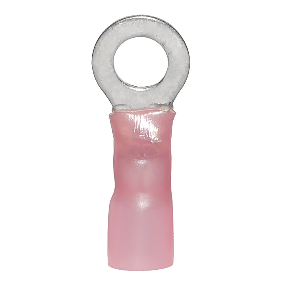 Ancor Heat Shrink Ring Terminal - #8 5/16" *3-Pack 321503 — Quality Boat Parts