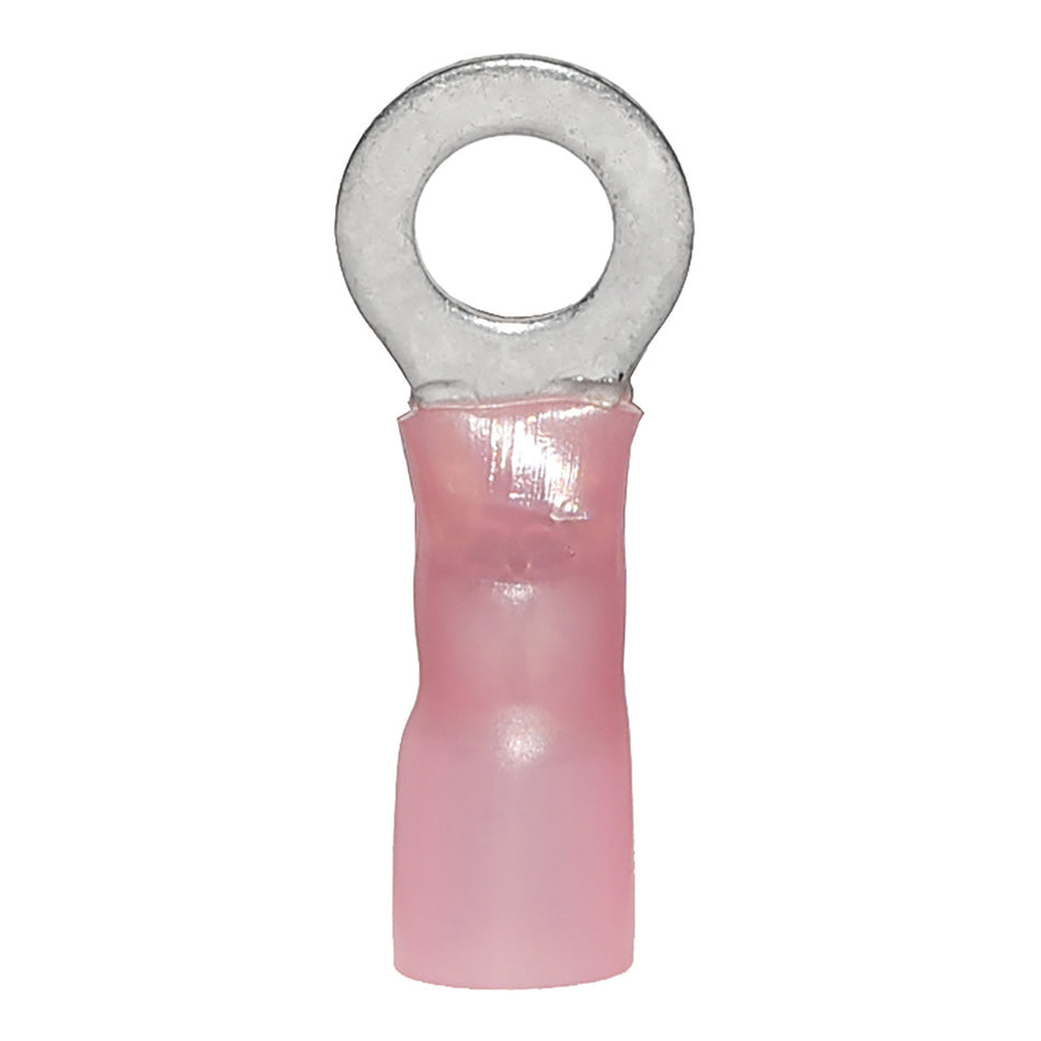 Ancor Heat Shrink Ring Terminal - #8 5/16" *3-Pack 321503 — Quality Boat Parts