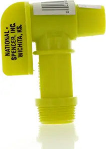 Brp Bung Faucet (502941) — Quality Boat Parts