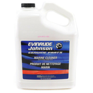 Brp Marine Cleaner 1 Gallon - Brp (508326) — Quality Boat Parts