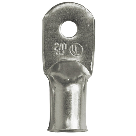 Ancor Heavy Duty 6 AWG #10 Tinned Lug - 2-Pack 252243 — Quality Boat Parts