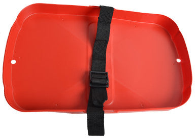 Brp Tray Kit-Fuel Tank (175293) — Quality Boat Parts
