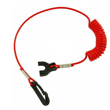 Brp Cup & Lanyard Assembly. (176288) — Quality Boat Parts
