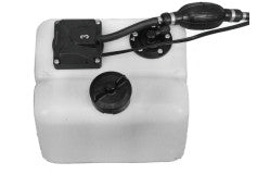 Brp Tank Assembly (176722) — Quality Boat Parts