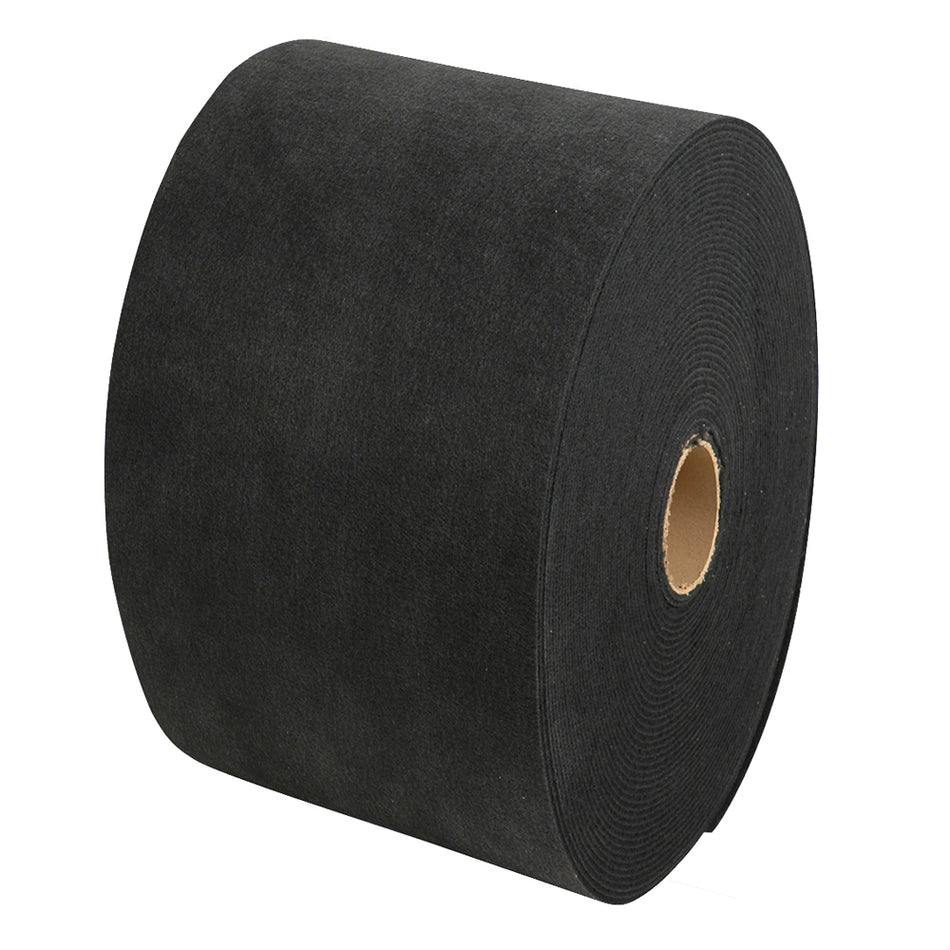 C.E. Smith Carpet Roll - Black - 11"W x 12'L 11330 — Quality Boat Parts