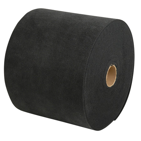 C.E. Smith Carpet Roll - Black - 18"W x 18'L 11349 — Quality Boat Parts