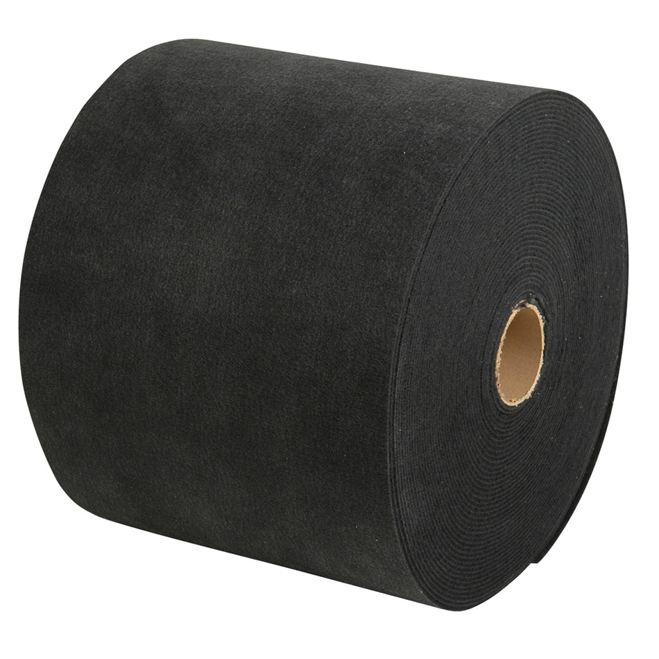 C.E. Smith Carpet Roll - Black - 18"W x 18'L 11349 — Quality Boat Parts