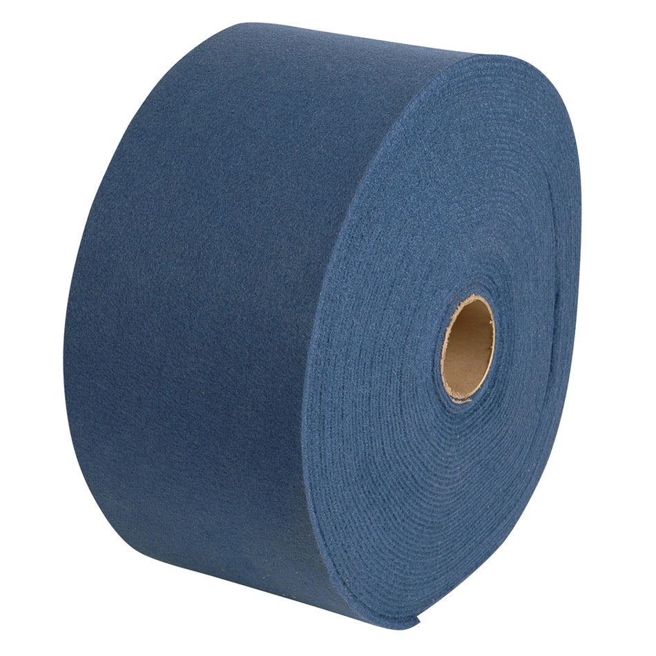 C.E. Smith Carpet Roll - Blue - 11"W x 12'L 11350 — Quality Boat Parts