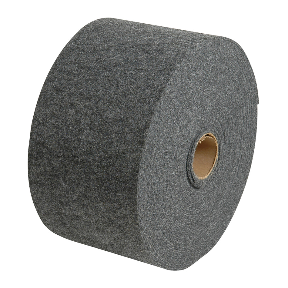 C.E. Smith Carpet Roll - Grey - 11"W x 12'L 11372 — Quality Boat Parts