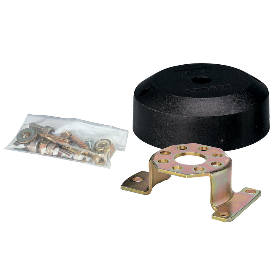 Uflex 90'Bezel (X34) — Quality Boat Parts