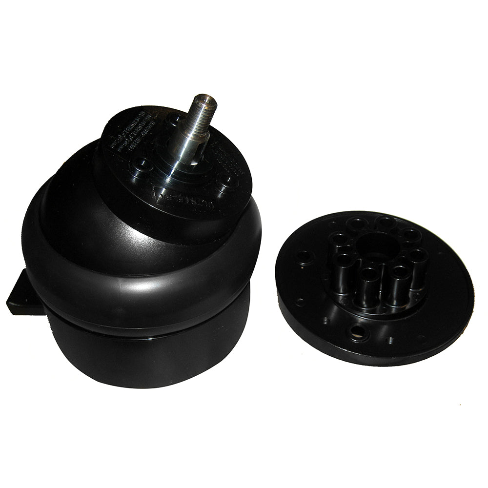 Uflex 90' Tilt Mechanical. For (X52) — Quality Boat Parts
