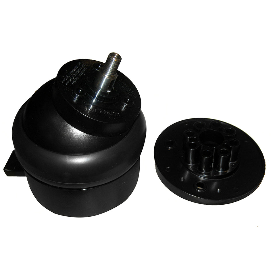 Uflex 90' Tilt Mechanical. For (X52) — Quality Boat Parts