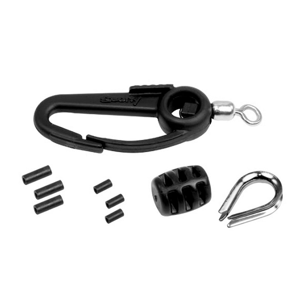 Scotty Snap Terminal Kit 1154 — Quality Boat Parts