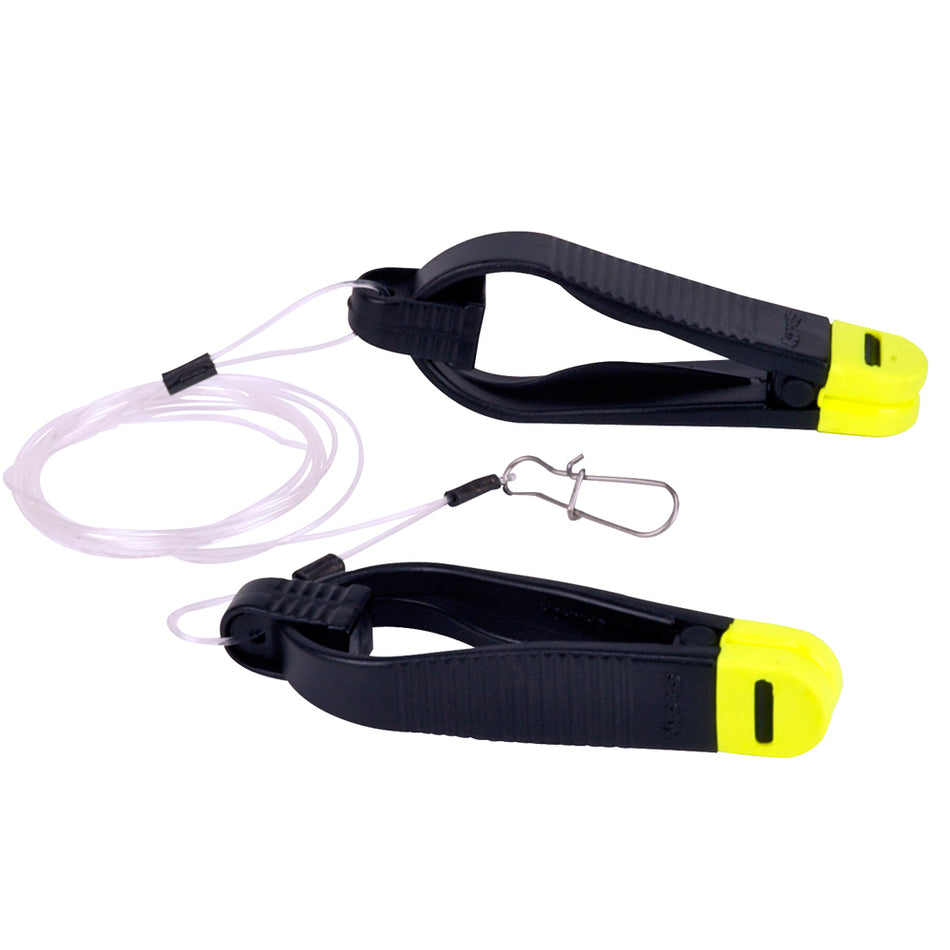 Scotty Power Grip Plus Release - Stacker w/ 6" Leader 1176 — Quality Boat Parts