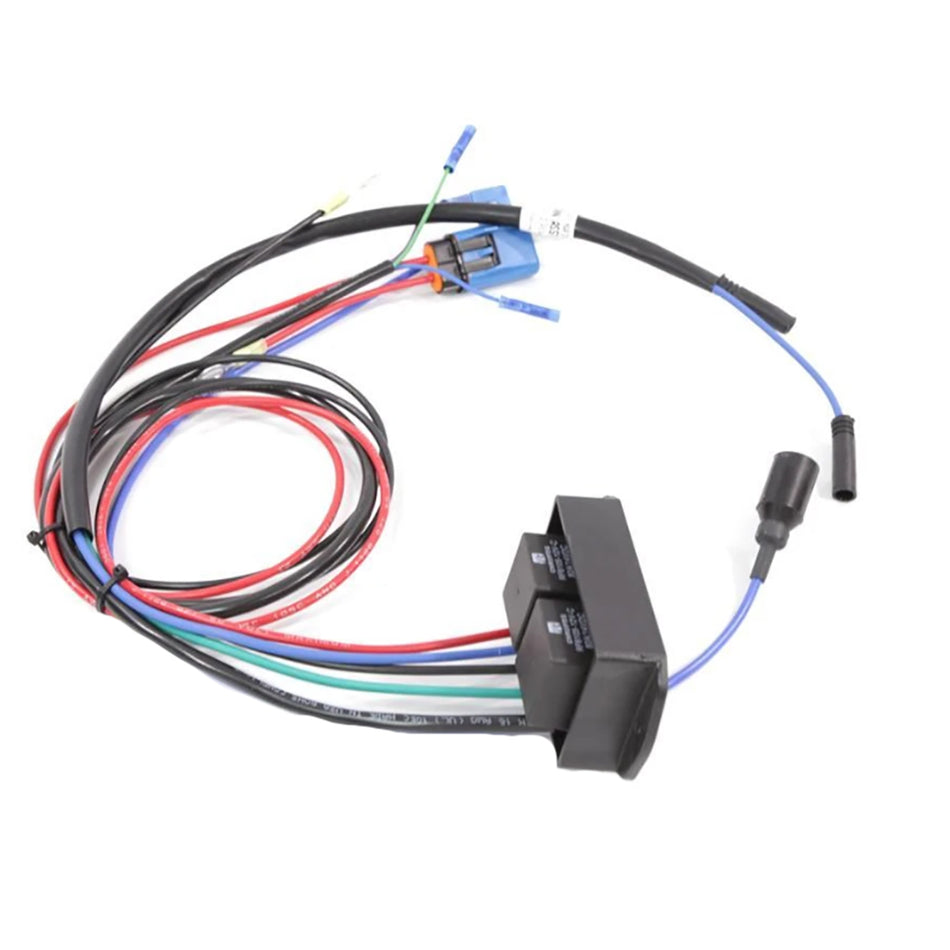 T-H Marine Replacement Relay Harness f/Hydraulic Jack Plates 2014+ AHJRELAYKIT-2-DP — Quality Boat Parts