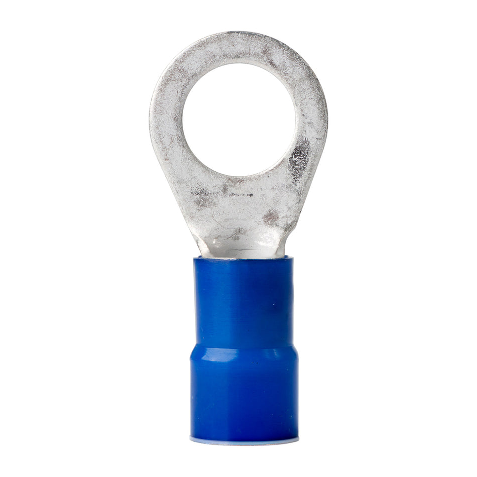 Ancor 6 AWG - 1/2" Nylon Ring Terminal - 25-Pack 210247 — Quality Boat Parts