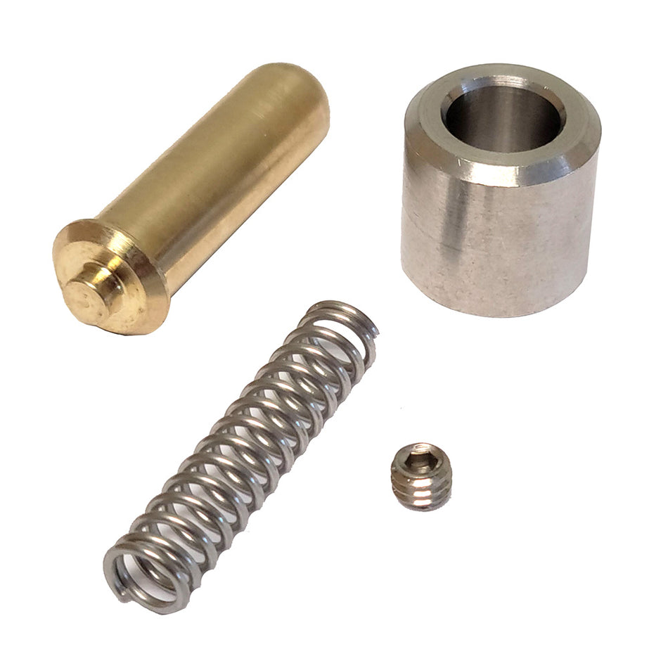 Lewmar Pro-Fish Plunger Kit 66000618 — Quality Boat Parts