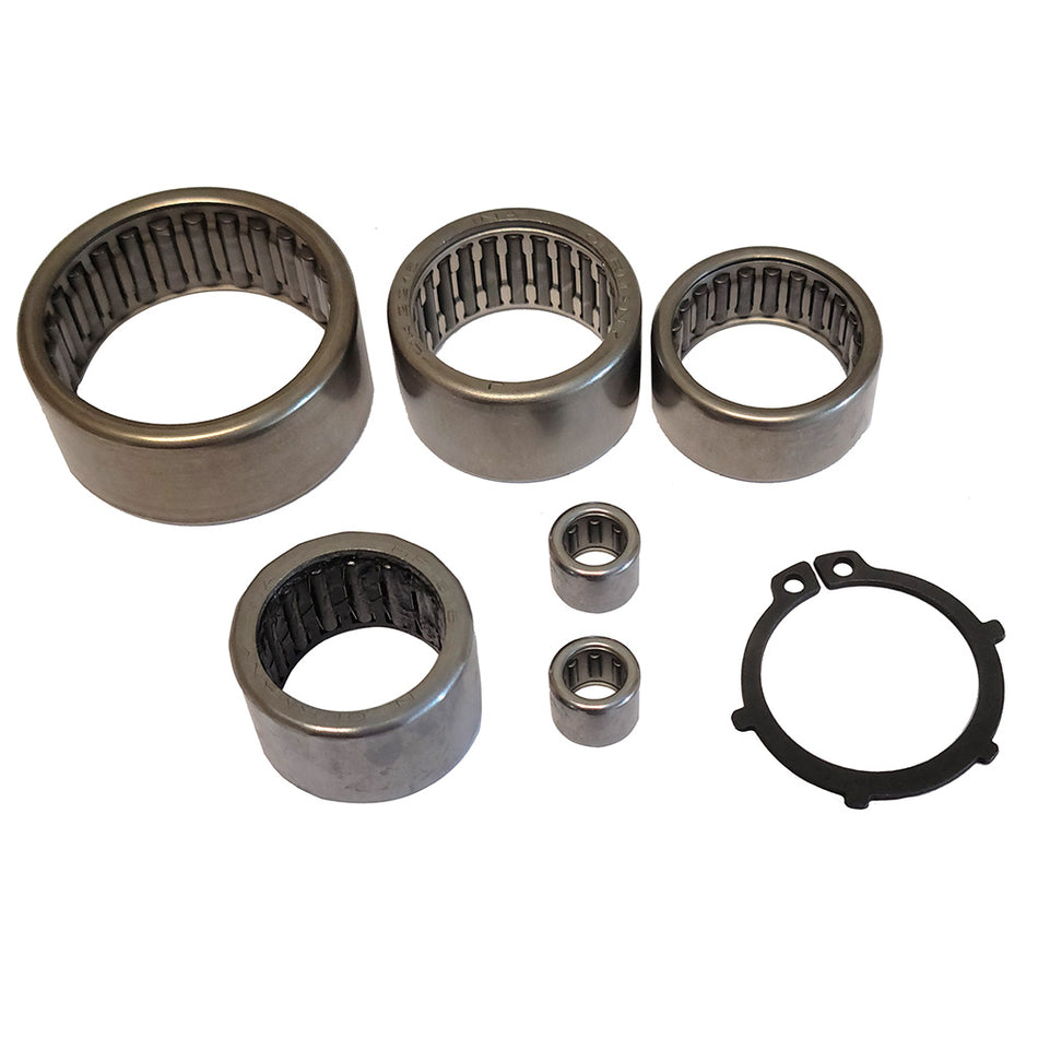 Lewmar Pro-Series Bearings Kit - 2nd Generation 66000634 — Quality Boat Parts