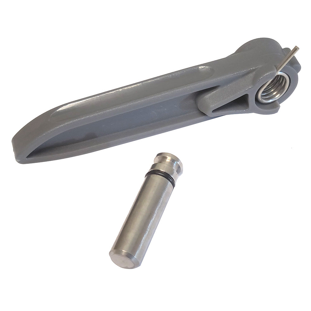 Lewmar Pro-Sport Control Arm Kit 66000649 — Quality Boat Parts