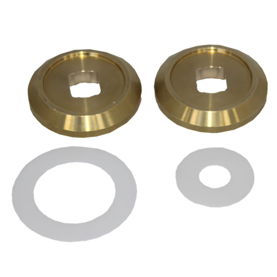 Lewmar Cone & Washer Kit v/CPX & V Series Windlasses 66000720 — Quality Boat Parts