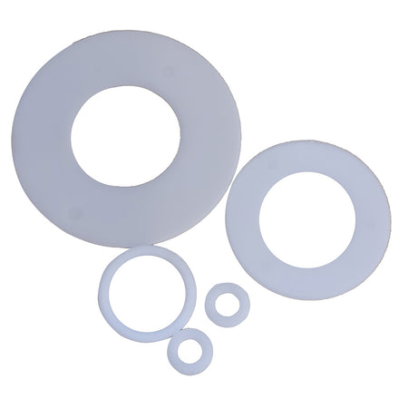 Lewmar Pro-Series Generation 3 Washer Kit 66000758 — Quality Boat Parts