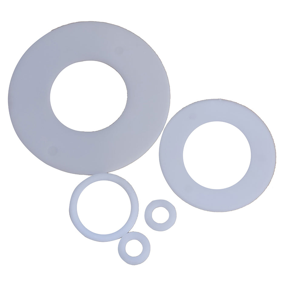Lewmar Pro-Series Generation 3 Washer Kit 66000758 — Quality Boat Parts