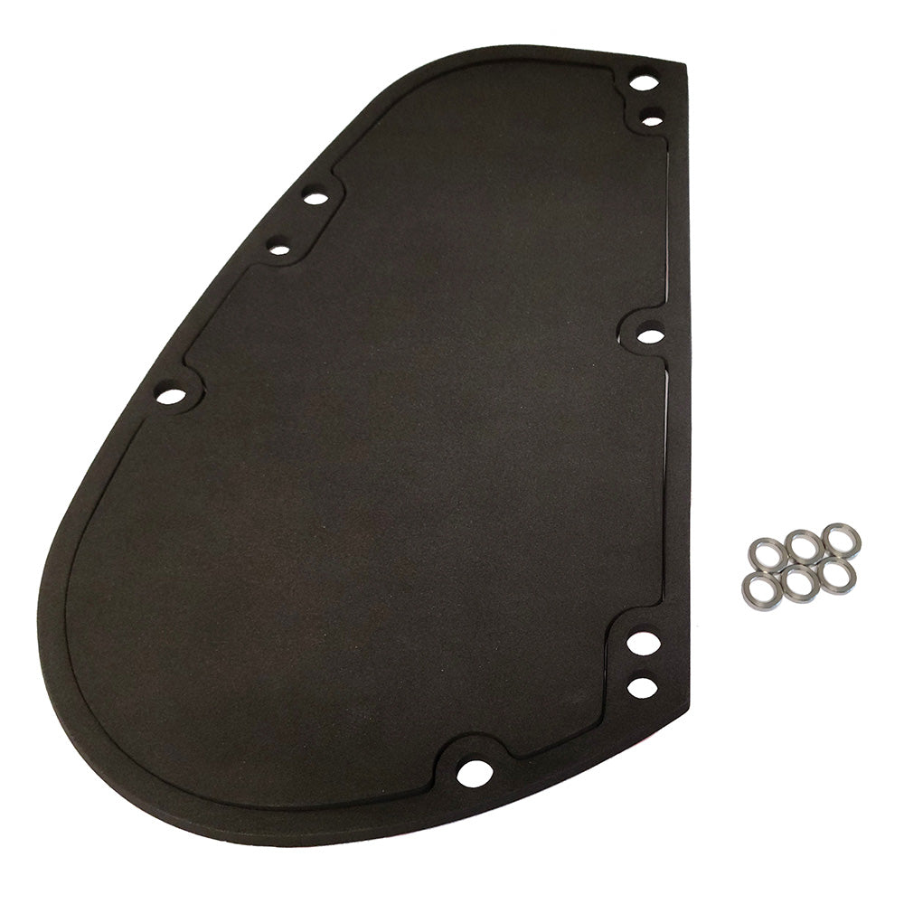 Lewmar Pro-Series Generation 3 Gasket Kit 66000759 — Quality Boat Parts