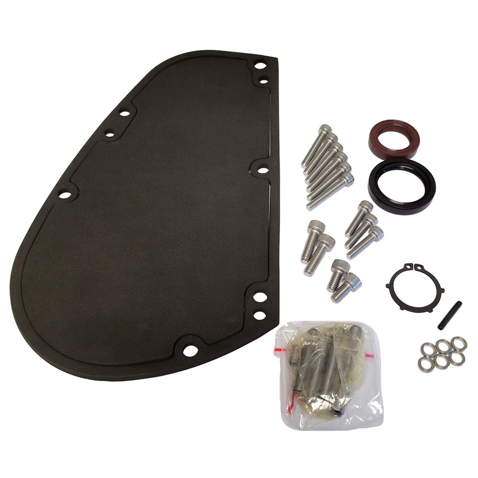 Lewmar Pro-Series Generation 3 Seals & Screws Kit 66000764 — Quality Boat Parts