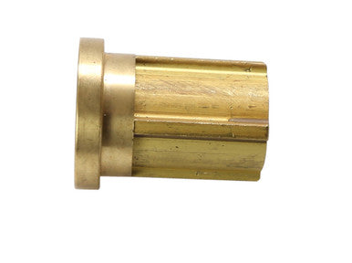 Michigan Wheel Aft Drive Adapters For Vortex Nissan/Tohatsu 75-140 Gp (991214) — Quality Boat Parts