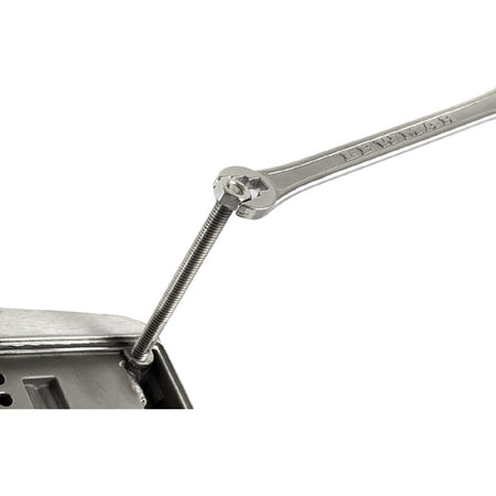 Lewmar Pro-Series Clutch Nut Lever 66000099 — Quality Boat Parts