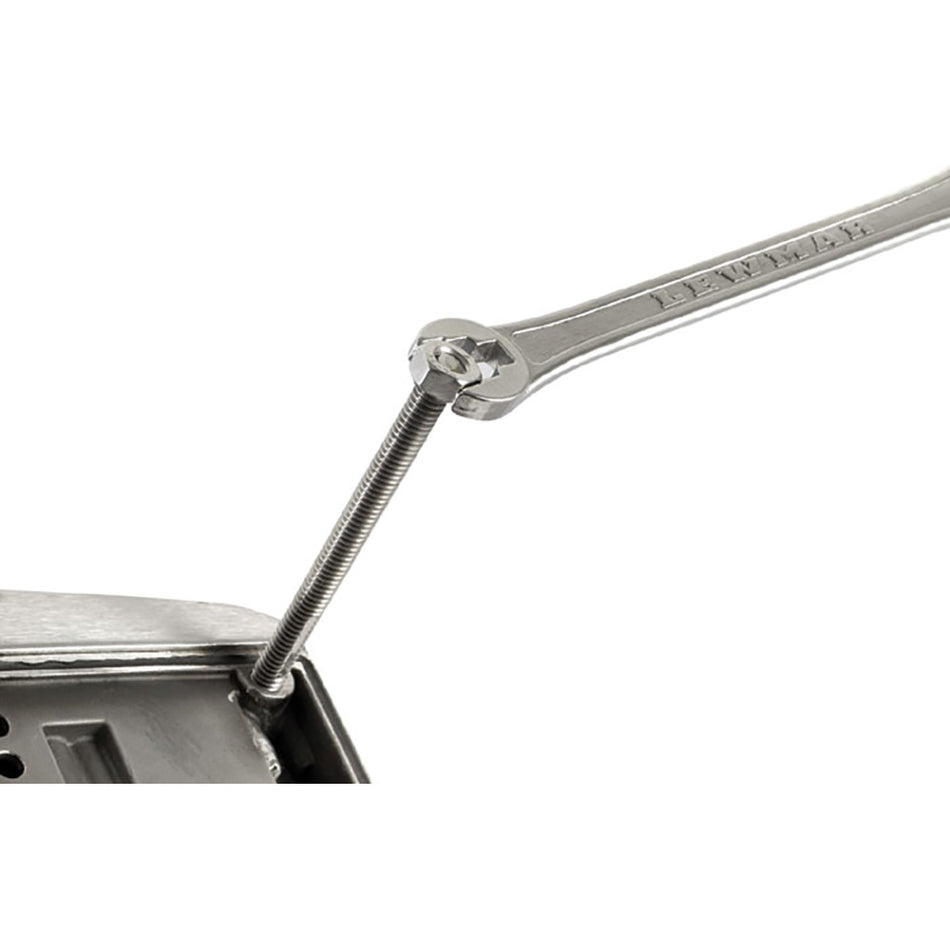 Lewmar Pro-Series Clutch Nut Lever 66000099 — Quality Boat Parts