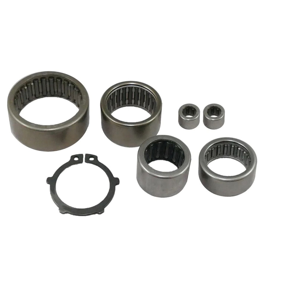 Lewmar Pro-Series Bearings Kit 66000103 — Quality Boat Parts