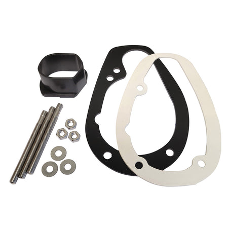 Lewmar V700 Fastening Kit 1 (Metric) 66000605 — Quality Boat Parts