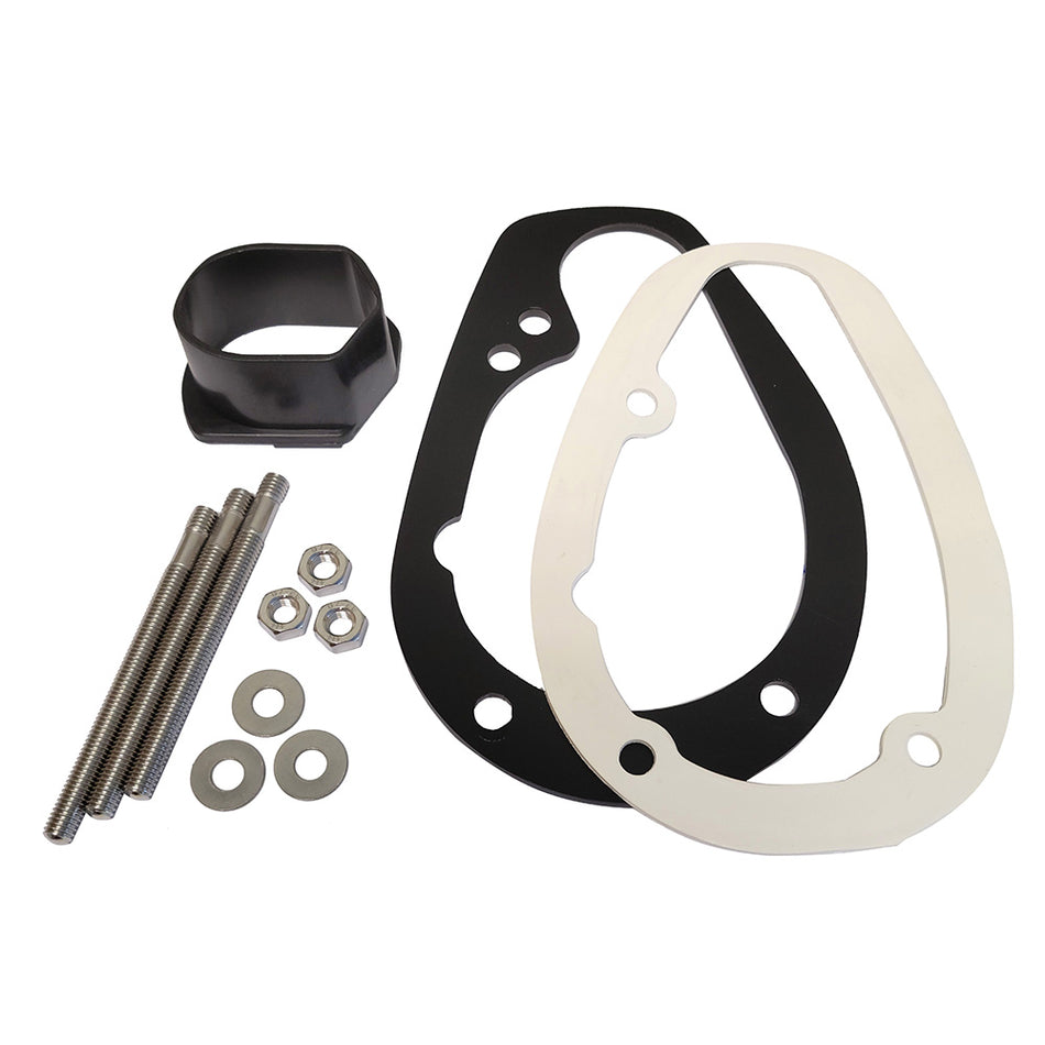Lewmar V700 Fastening Kit 1 (Metric) 66000605 — Quality Boat Parts