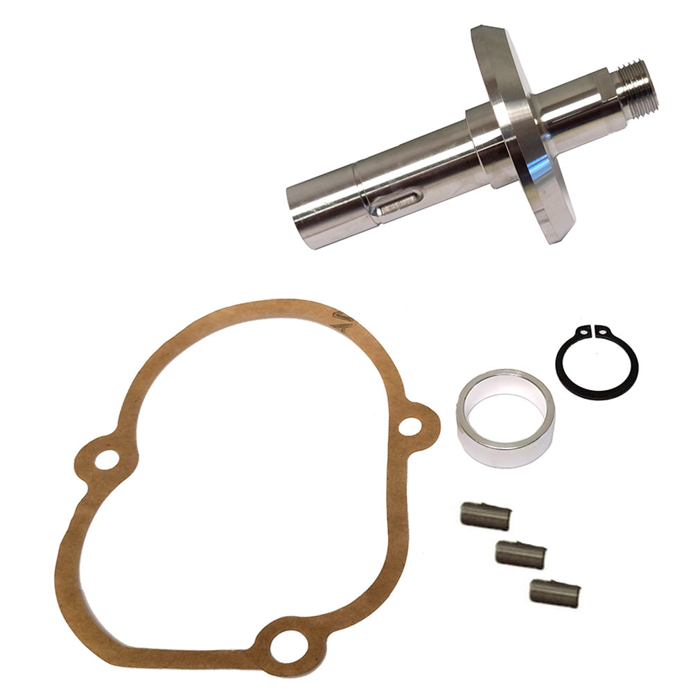 Lewmar V700 Driveshaft Kit 66000609 — Quality Boat Parts