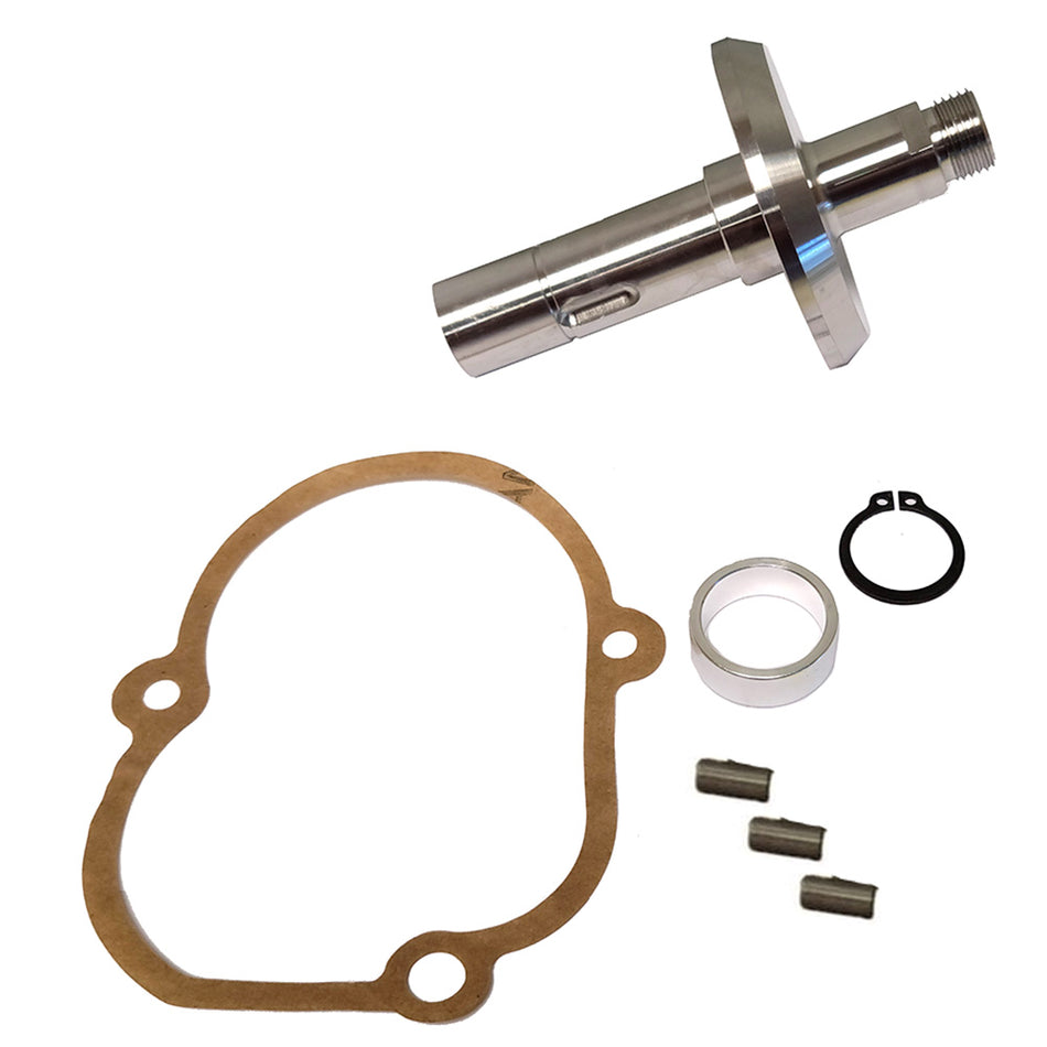 Lewmar V700 Driveshaft Kit 66000609 — Quality Boat Parts