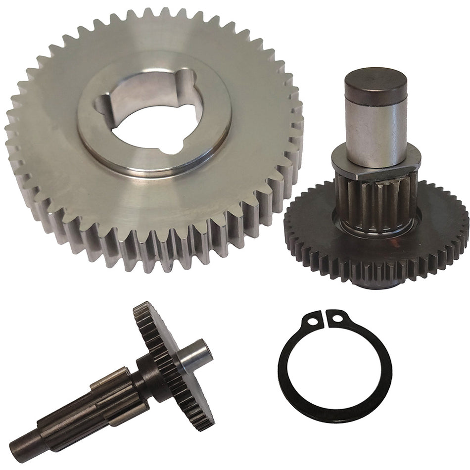 Lewmar V700 Gear Set 66000612 — Quality Boat Parts