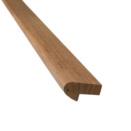 Whitecap Rail Molding - 5' 60831 — Quality Boat Parts