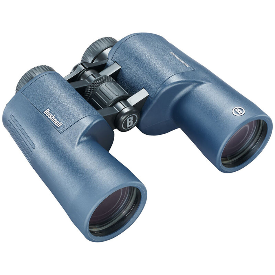 Bushnell 7X50 H2O Binoculars 157050R — Quality Boat Parts