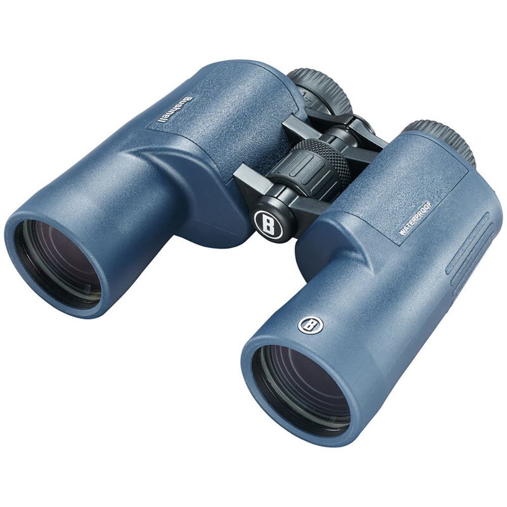 Bushnell 7X50 H2O Binoculars 157050R — Quality Boat Parts