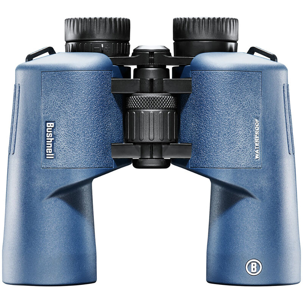 Bushnell 7X50 H2O Binoculars 157050R — Quality Boat Parts