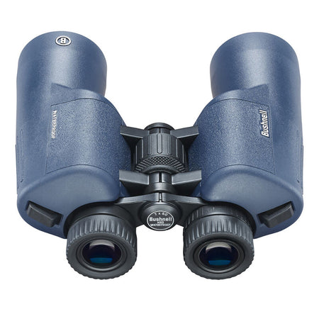 Bushnell 7X50 H2O Binoculars 157050R — Quality Boat Parts
