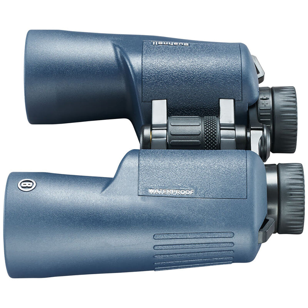 Bushnell 7X50 H2O Binoculars 157050R — Quality Boat Parts