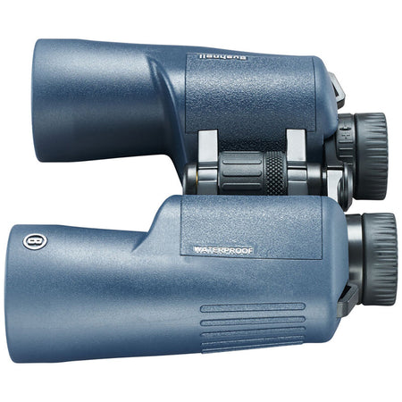 Bushnell 7X50 H2O Binoculars 157050R — Quality Boat Parts